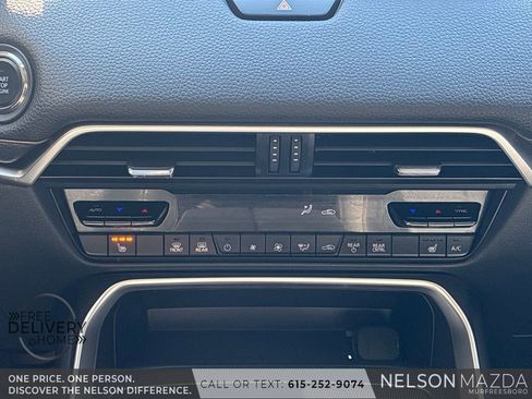 Certified 2025 MAZDA CX-90 3.3 Turbo w/ Premium Sport Pkg image 28