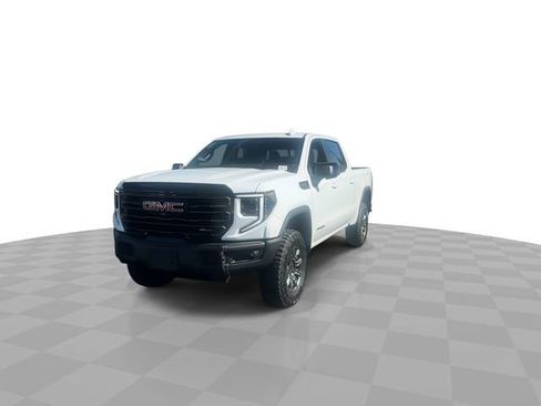 New 2026 GMC Sierra 1500 AT4X image 3