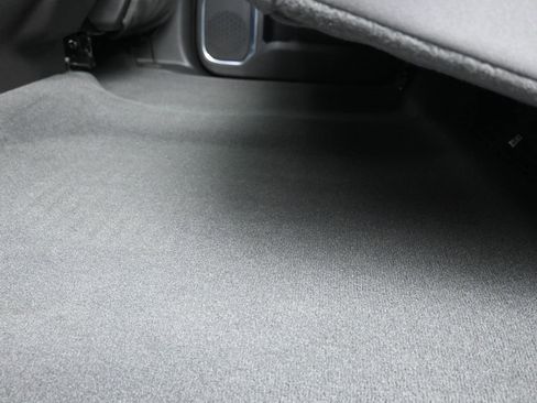 Certified 2024 Chevrolet Silverado 1500 RST image 28