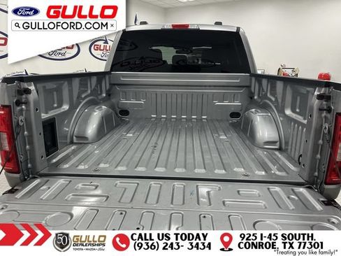Used 2023 Ford F150 XLT w/ Equipment Group 302A High RWD image 10