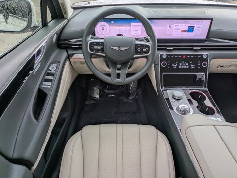 Used 2026 Genesis GV80 2.5T RWD image 15