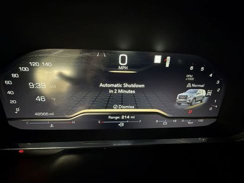 Certified 2022 GMC Yukon XL SLT w/ SLT Premium Package image 15