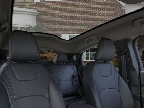 New 2025 Ford Mustang Mach-E Premium image 22