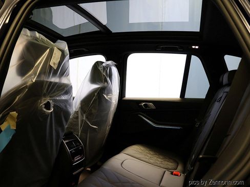 New 2026 BMW X5 xDrive50e w/ M Sport Package image 14