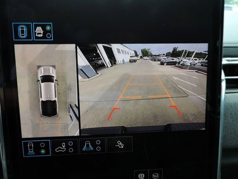 New 2026 GMC Sierra EV Elevation w/ LPO, Elevation Dark Package image 25