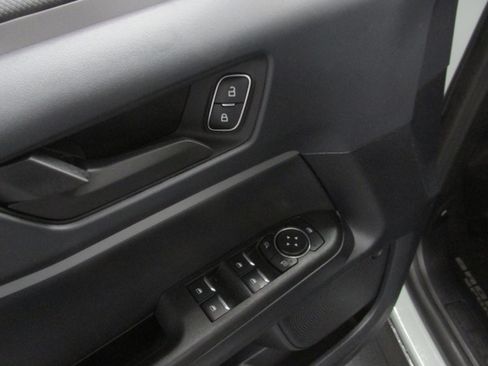 Used 2022 Ford Bronco Sport Big Bend w/ Convenience Package image 28