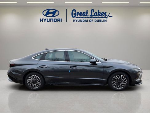 New 2026 Hyundai Sonata SEL image 6