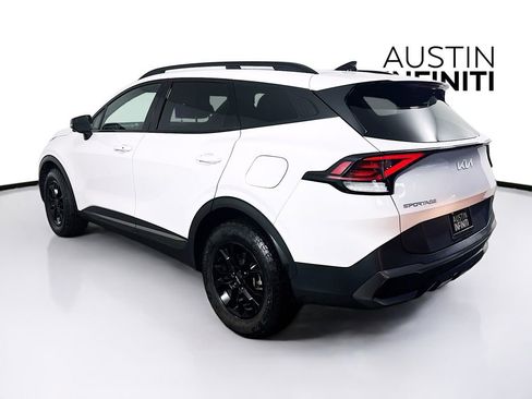 Used 2023 Kia Sportage X-Pro Prestige image 5