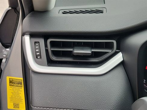 Used 2023 Toyota RAV4 XLE w/ Convenience Package image 33