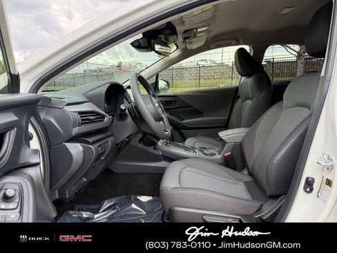 Used 2024 Subaru Crosstrek 2.0i Premium w/ Crosstrek Mirror Package image 21