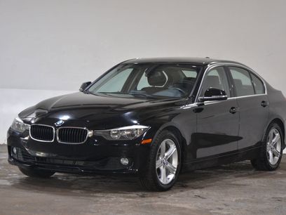Used 2015 BMW 328i Sedan