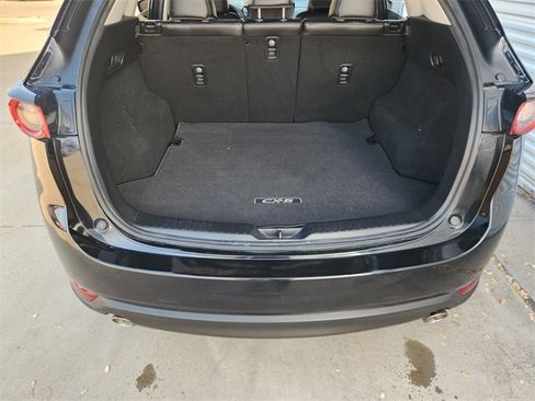 Used 2021 MAZDA CX-5 Touring w/ Touring Preferred SV Package image 19