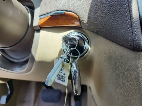 Used 2009 Mercedes-Benz GL 450 4MATIC image 29