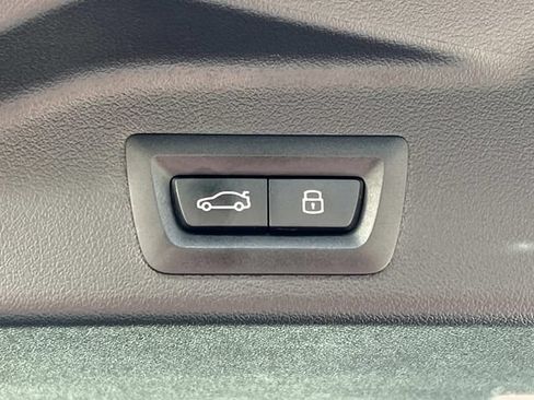 Certified 2025 BMW X5 xDrive40i AWD/4WD image 19