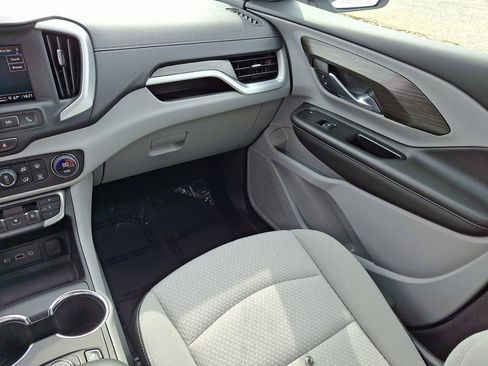 Used 2023 GMC Terrain SLE w/ Driver Convenience Package AWD/4WD image 17