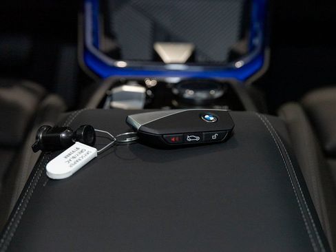 Used 2026 BMW X3 xDrive30i w/ Convenience Package AWD/4WD image 41