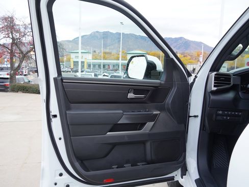 New 2026 Toyota Tundra SR5 w/ TRD Off-Road Package image 15