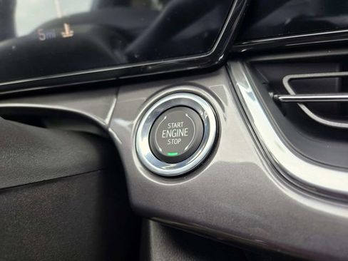 New 2026 Chevrolet Trax ACTIV w/ Driver Confidence Package image 23