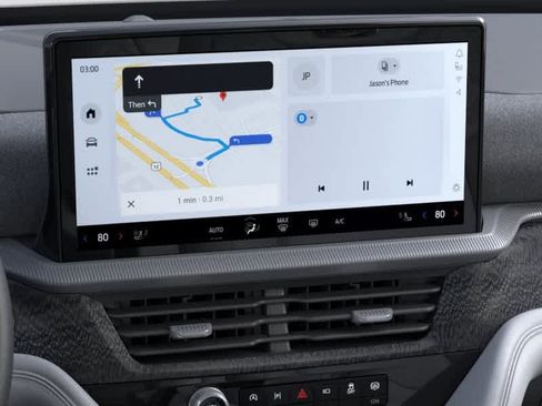 New 2026 Ford Explorer Platinum image 15