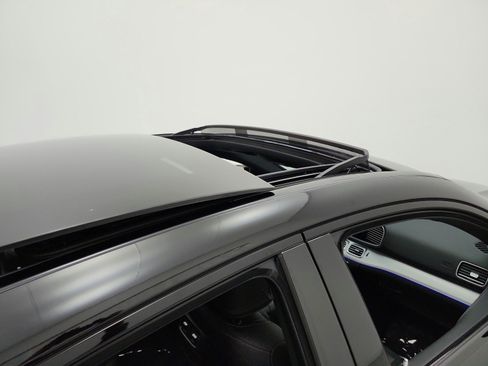 Used 2025 Mercedes-Benz GLE 53 AMG 4MATIC Coupe image 18