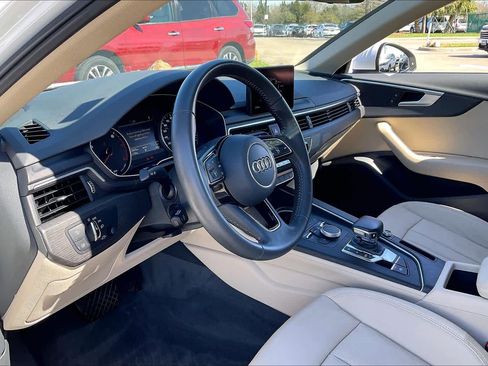 Used 2017 Audi A4 2.0T Ultra Premium image 16