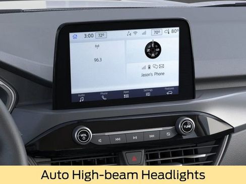 New 2026 Ford Escape Active w/ Cold Weather Package image 15