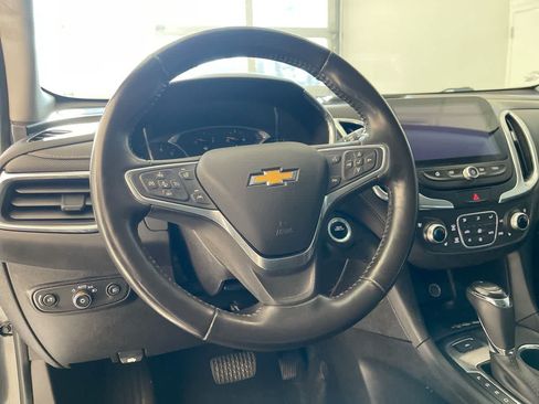 Used 2018 Chevrolet Equinox Premier AWD/4WD image 14