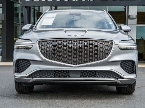 Used 2026 Genesis GV70 2.5T AWD/4WD image 2
