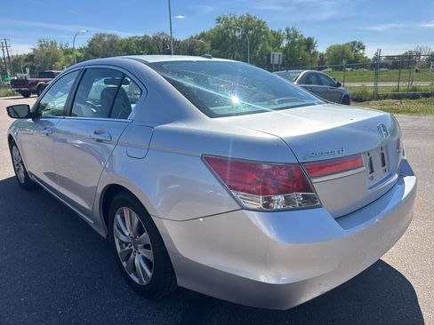 Used 2012 Honda Accord EX-L image 7
