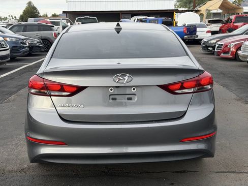 Used 2018 Hyundai Elantra SEL image 8