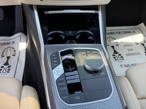 New 2026 BMW 330i Sedan RWD image 26