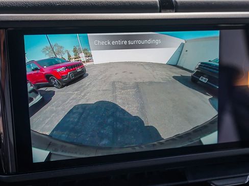 New 2026 Jeep Wrangler Unlimited Rubicon image 23