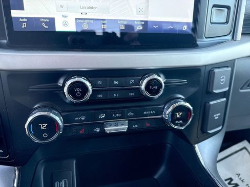 Used 2021 Ford F150 XLT w/ Equipment Group 302A High image 13