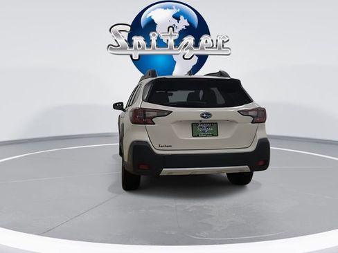 Used 2024 Subaru Outback Limited XT image 2
