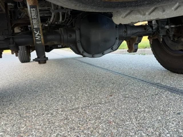 Used 2019 Ford F250 XL w/ XL Value Package AWD/4WD image 27
