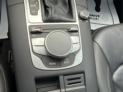 Used 2015 Audi A3 1.8T Premium w/ Audi MMI Navigation Plus FWD image 46