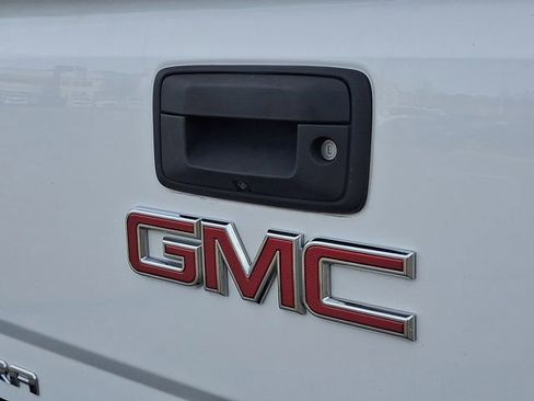Used 2016 GMC Sierra 1500 SLT image 32