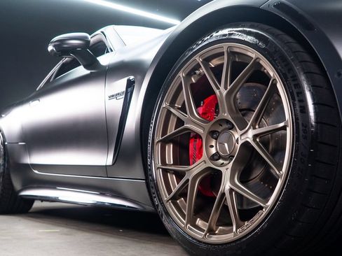 Used 2024 Mercedes-Benz AMG GT 55 image 13