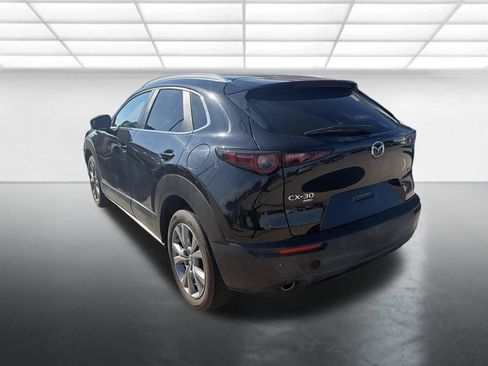 Used 2024 MAZDA CX-30 AWD 2.5 S w/ Preferred Package image 4