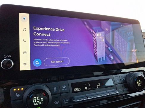 Certified 2025 Toyota Grand Highlander XLE image 20