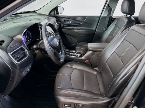 Used 2022 Chevrolet Equinox Premier AWD/4WD image 11