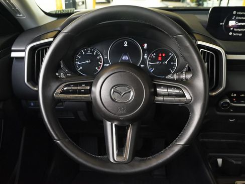 Used 2023 MAZDA CX-50 2.5 S w/ Cargo Package AWD/4WD image 17