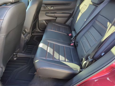 New 2026 Honda CR-V Sport-L image 24