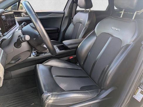 Used 2022 Kia K5 GT-Line image 16