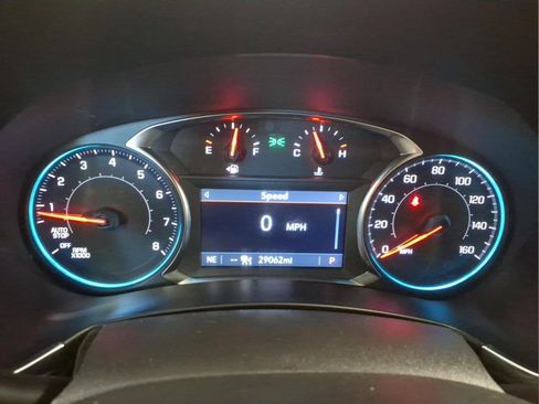 Certified 2024 Chevrolet Equinox LT AWD/4WD image 19