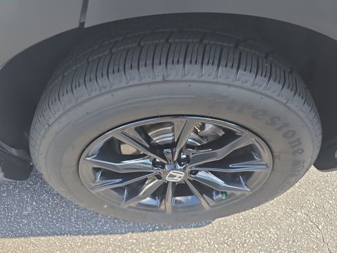 Used 2023 Honda CR-V Sport image 32