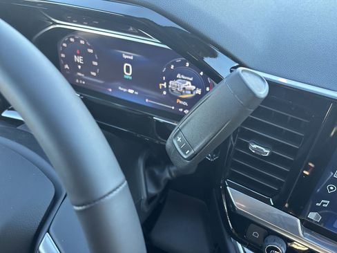 New 2026 Chevrolet Silverado 3500 LT w/ Convenience Package image 22