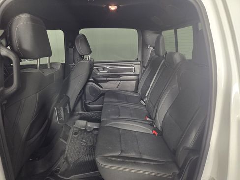 Used 2023 RAM 1500 Big Horn AWD/4WD image 24