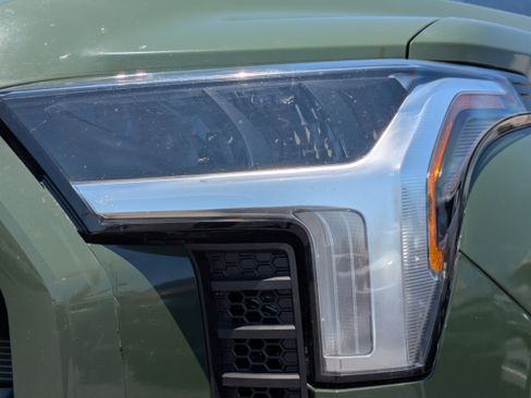 Used 2023 Toyota Tundra SR5 AWD/4WD image 29