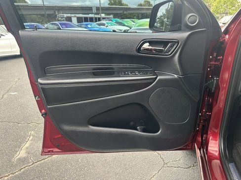 Used 2021 Dodge Durango GT AWD/4WD image 29